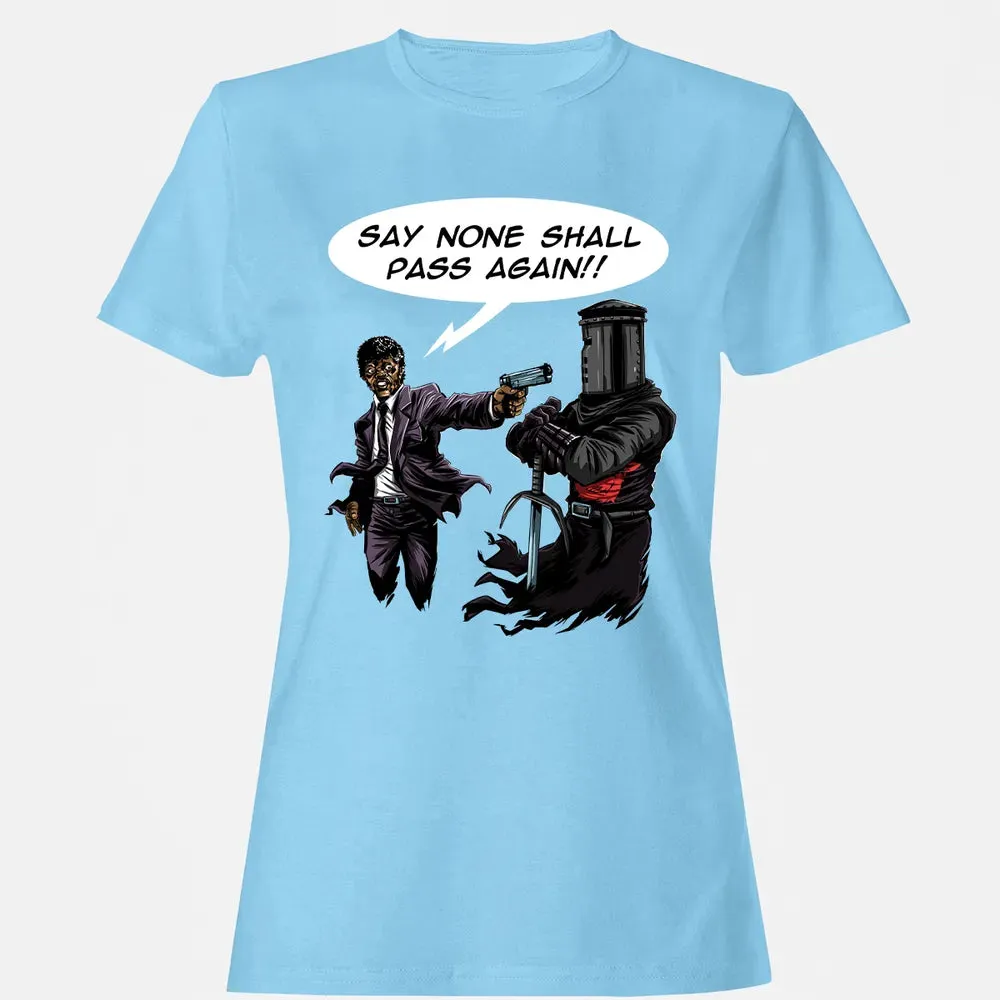 I Dare You Women's T-shirt - 8
