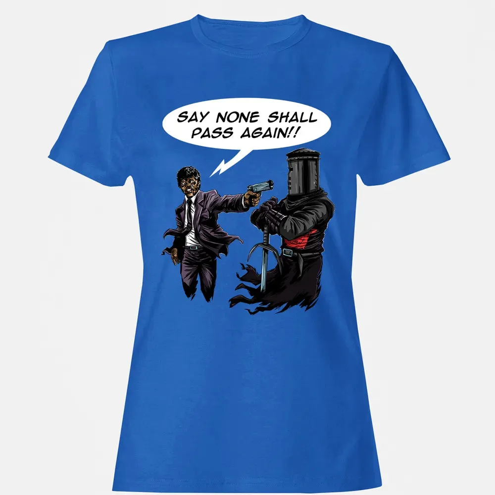 I Dare You Women's T-shirt - 14