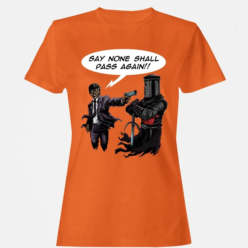 I Dare You Women's T-shirt - 11