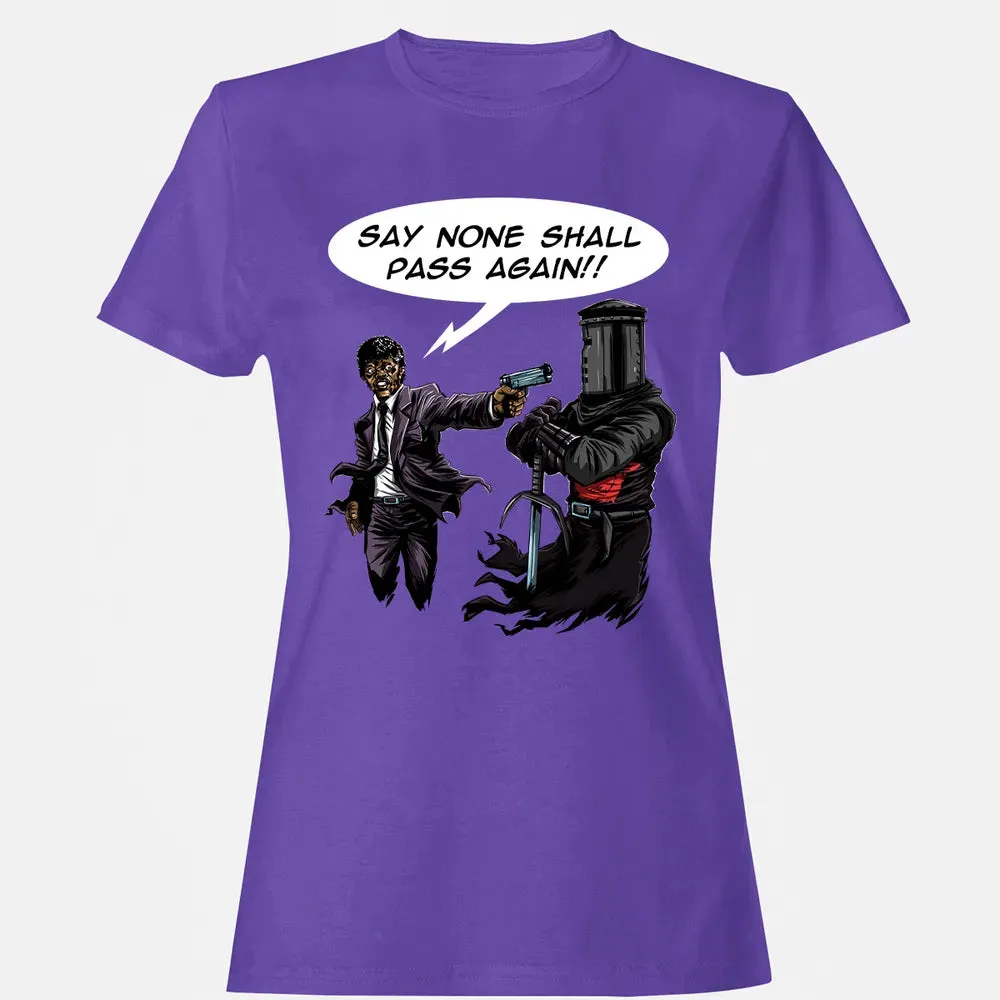 I Dare You Women's T-shirt - 12