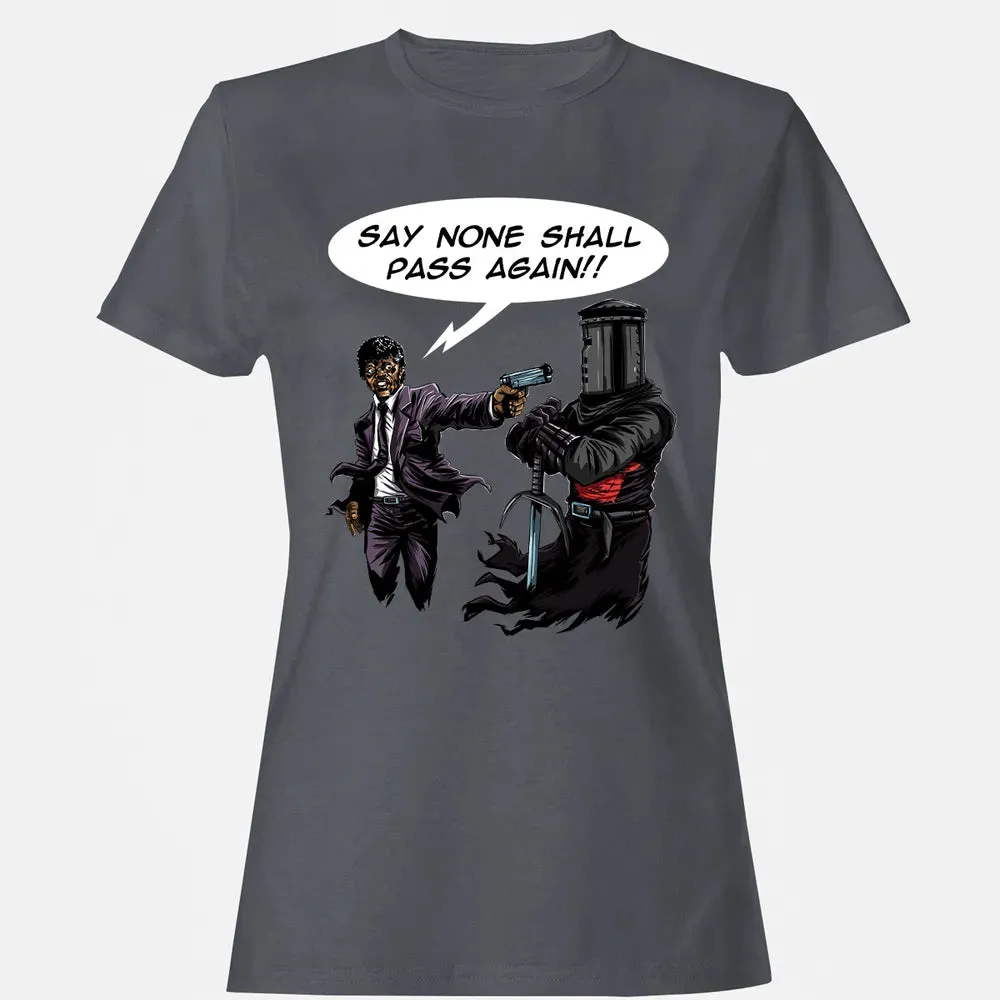 I Dare You Women's T-shirt - 5