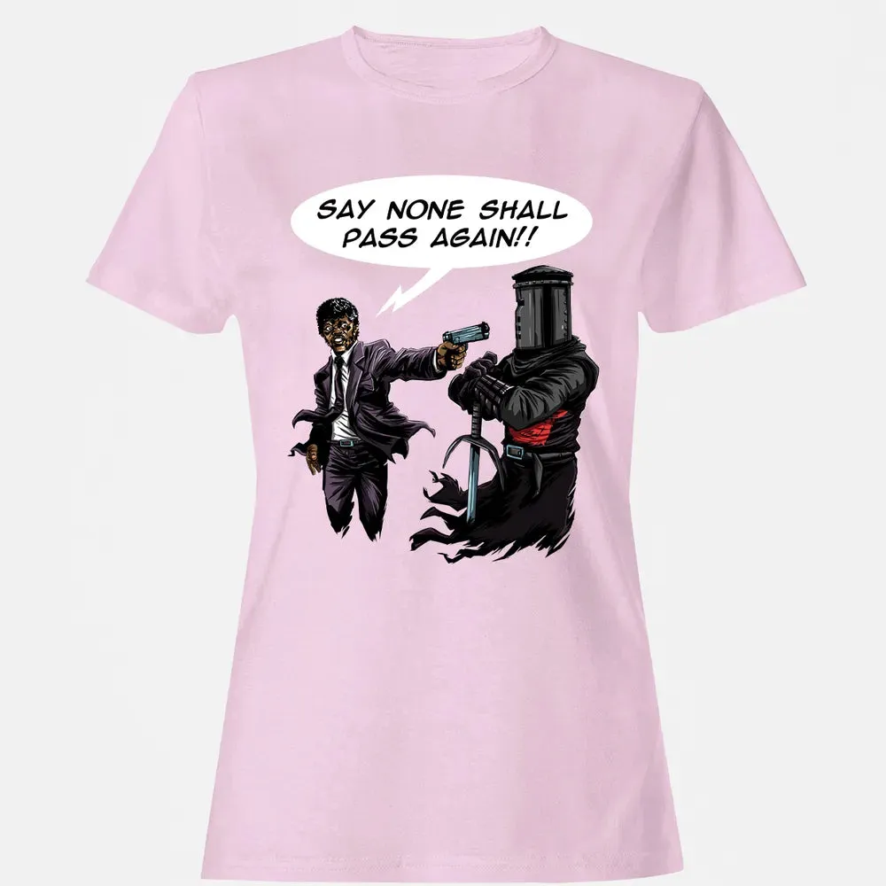 I Dare You Women's T-shirt - 9