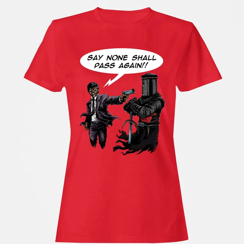 I Dare You Women's T-shirt - 13