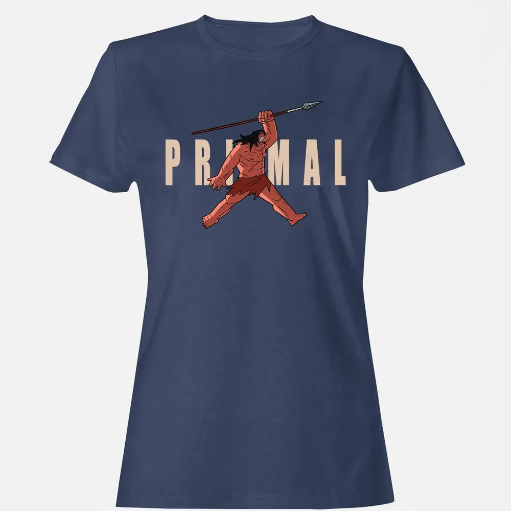Air Primal Women's T-shirt - 10