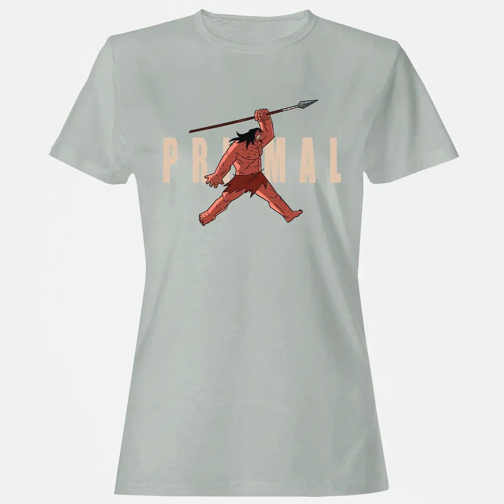 Air Primal Women's T-shirt - 2