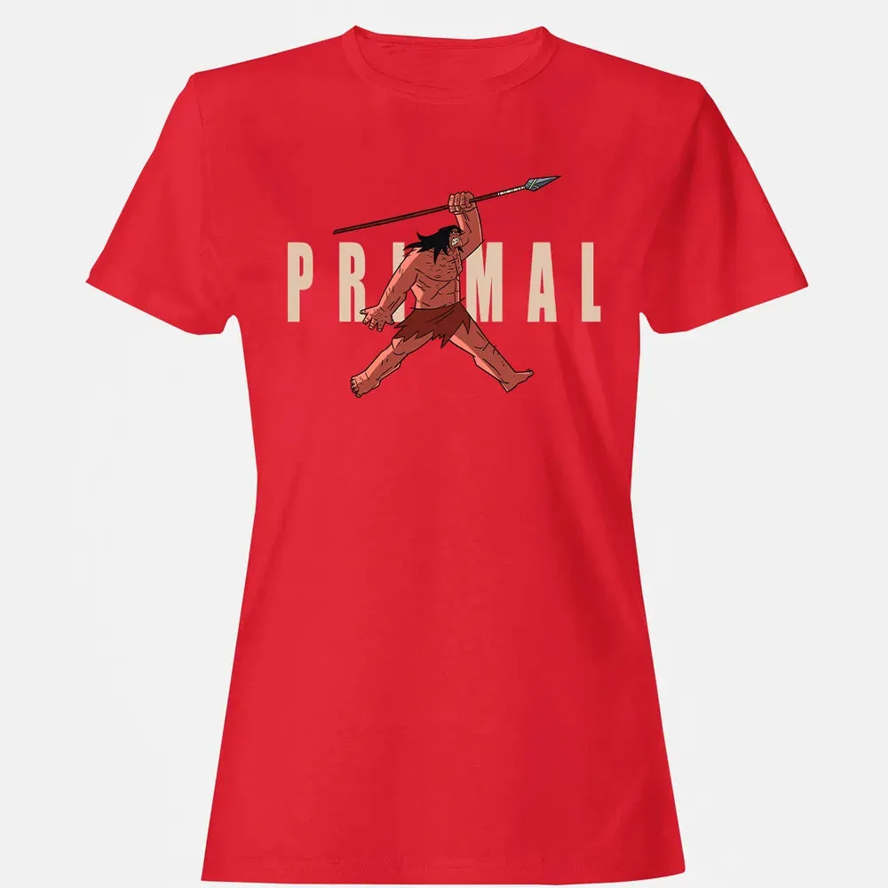 Air Primal Women's T-shirt - 13