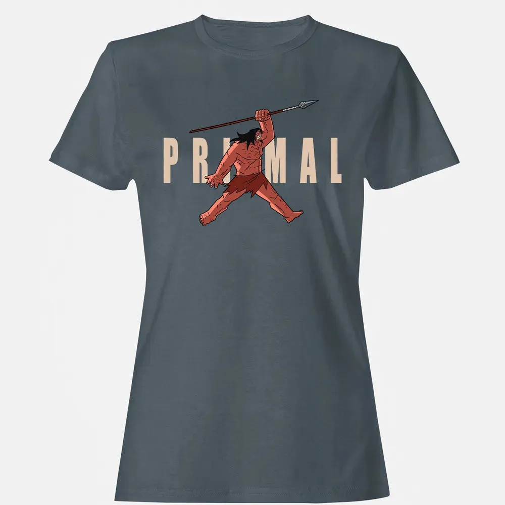 Air Primal Women's T-shirt - 3