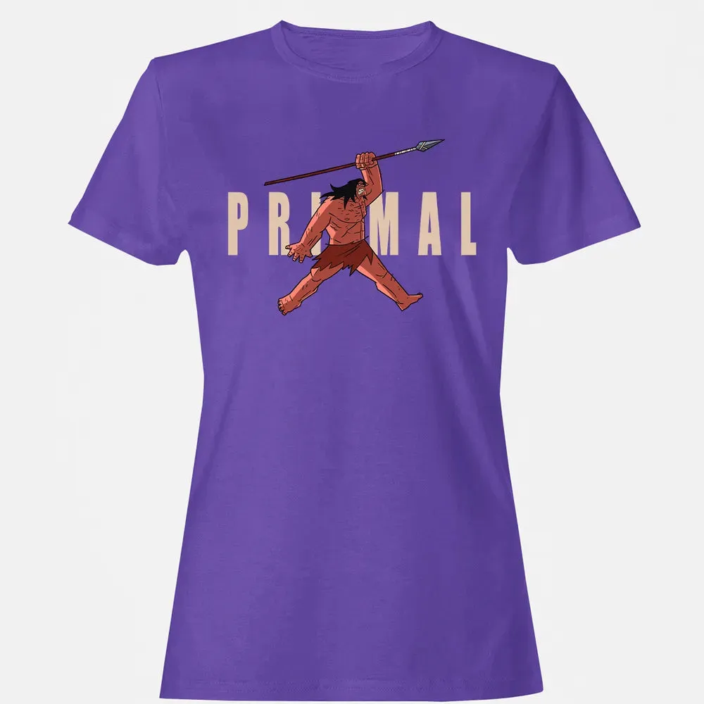 Air Primal Women's T-shirt - 12