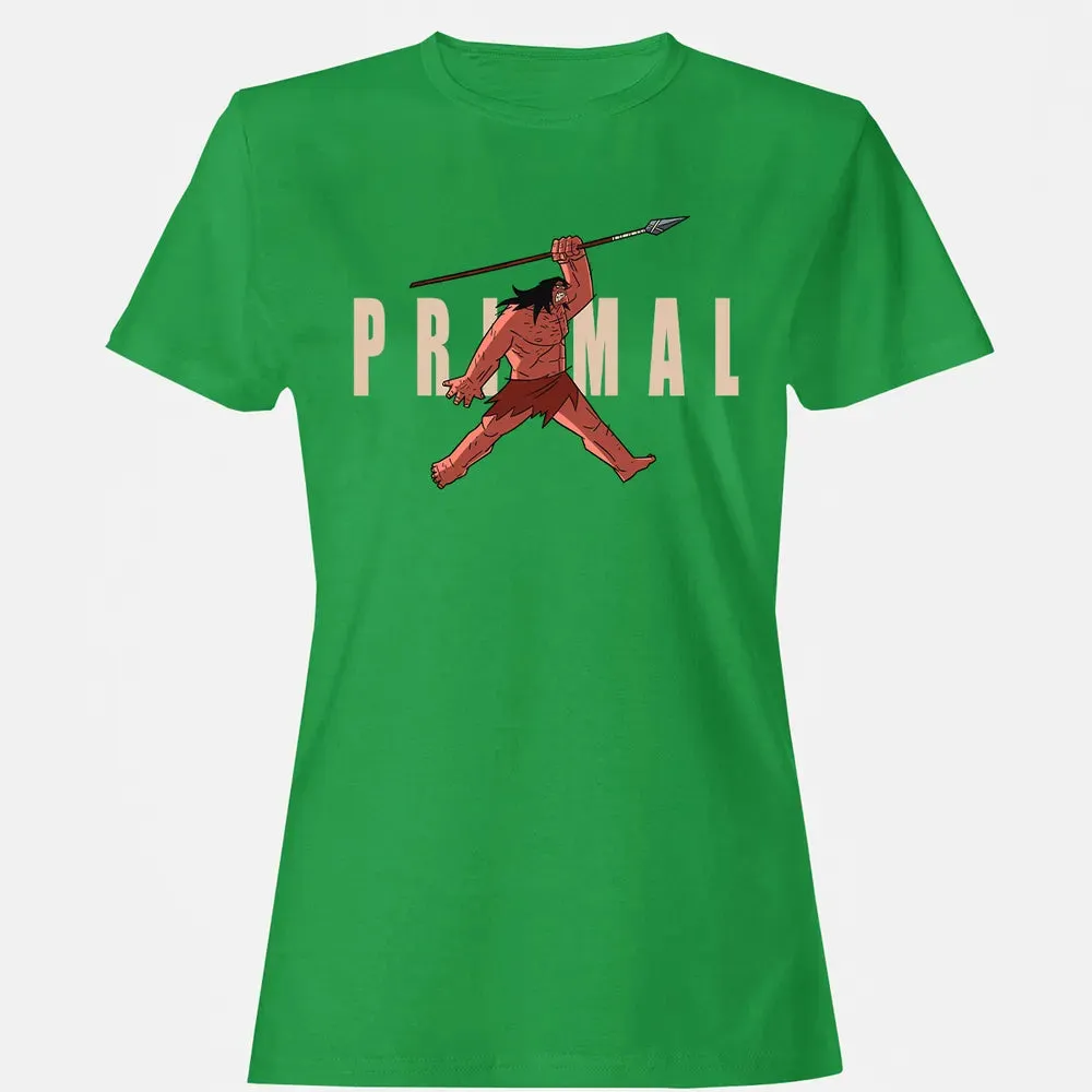 Air Primal Women's T-shirt - 7
