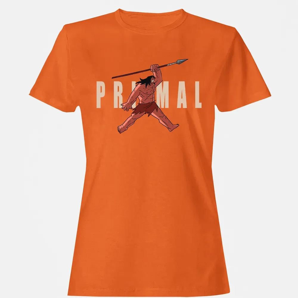 Air Primal Women's T-shirt - 11