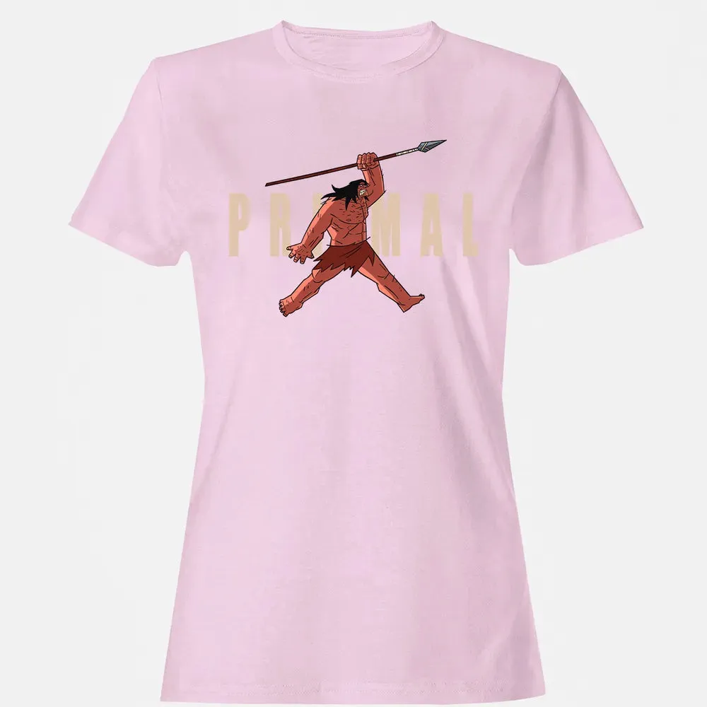 Air Primal Women's T-shirt - 9