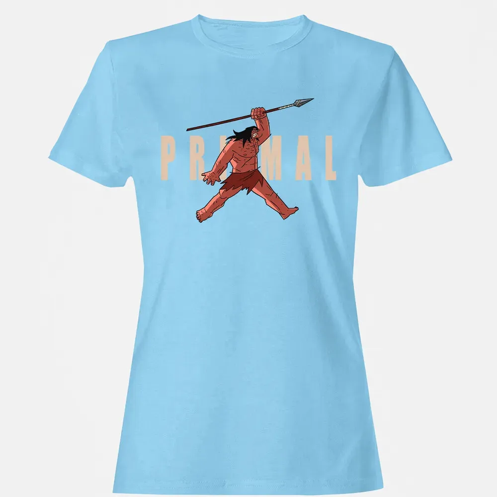 Air Primal Women's T-shirt - 8