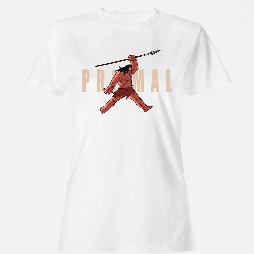 Air Primal Women's T-shirt - 16