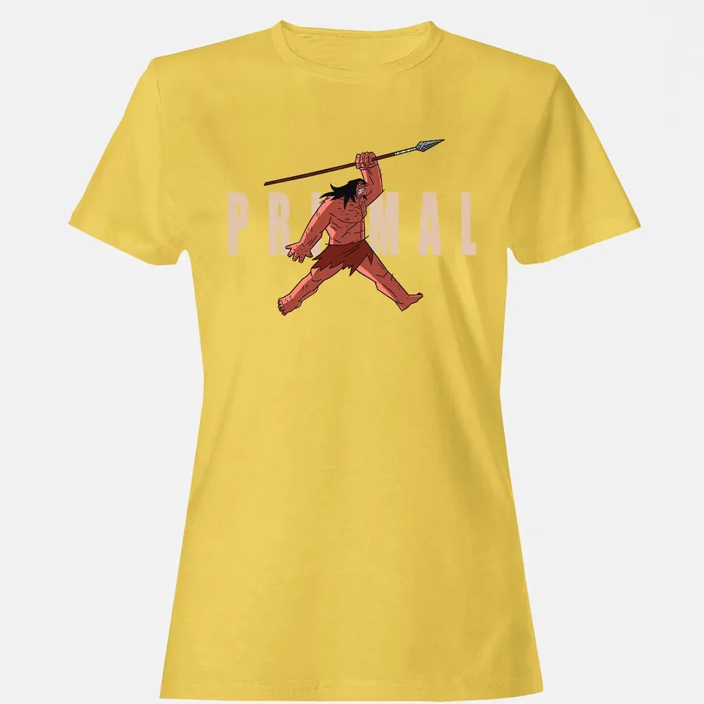 Air Primal Women's T-shirt - 4