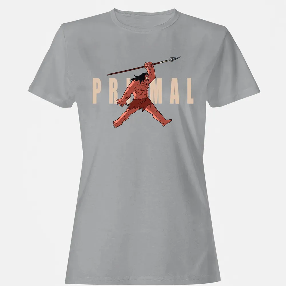 Air Primal Women's T-shirt - 15