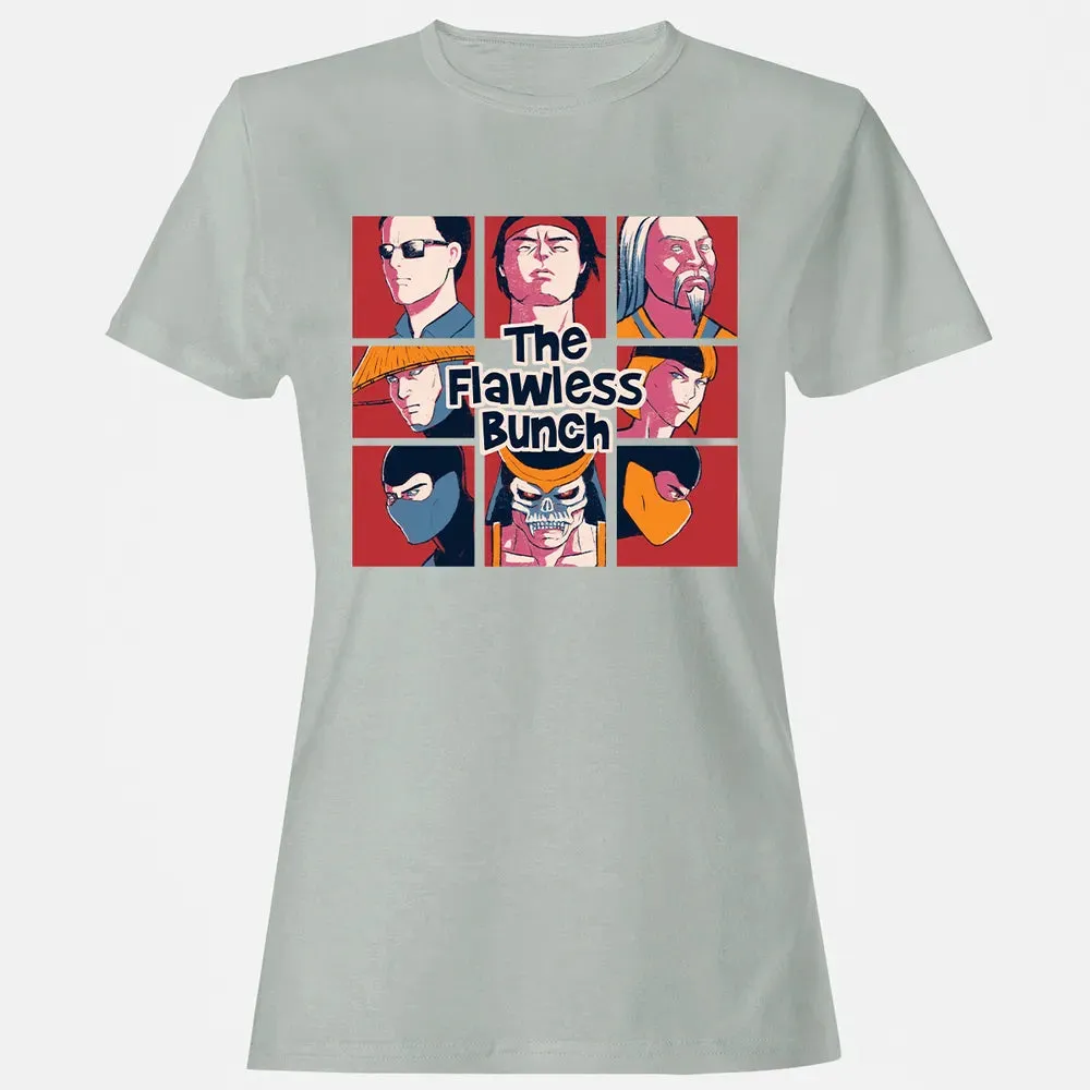 The Flawless Bunch Women's T-shirt - 2