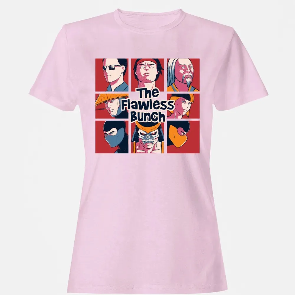 The Flawless Bunch Women's T-shirt - 9