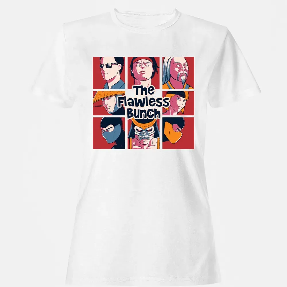 The Flawless Bunch Women's T-shirt - 16