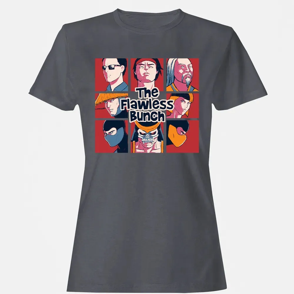 The Flawless Bunch Women's T-shirt - 5