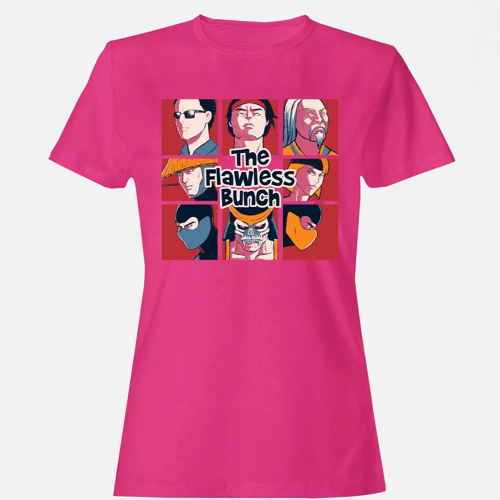 The Flawless Bunch Women's T-shirt - 6