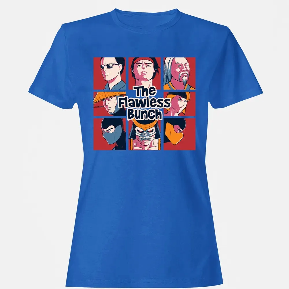 The Flawless Bunch Women's T-shirt - 14