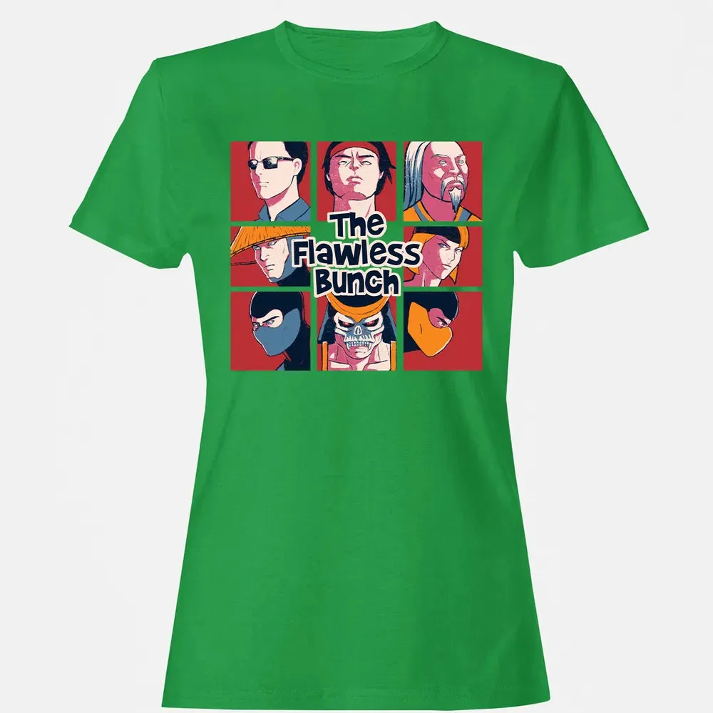 The Flawless Bunch Women's T-shirt - 7