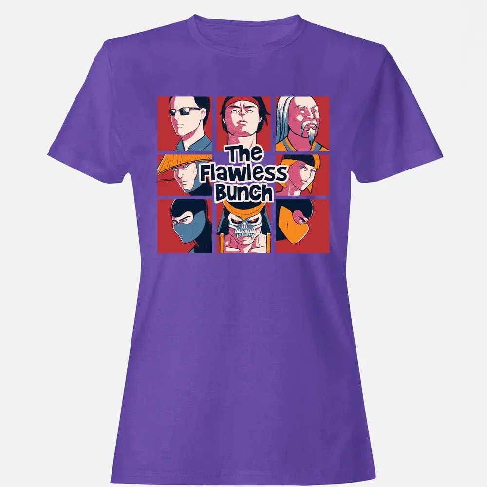 The Flawless Bunch Women's T-shirt - 12