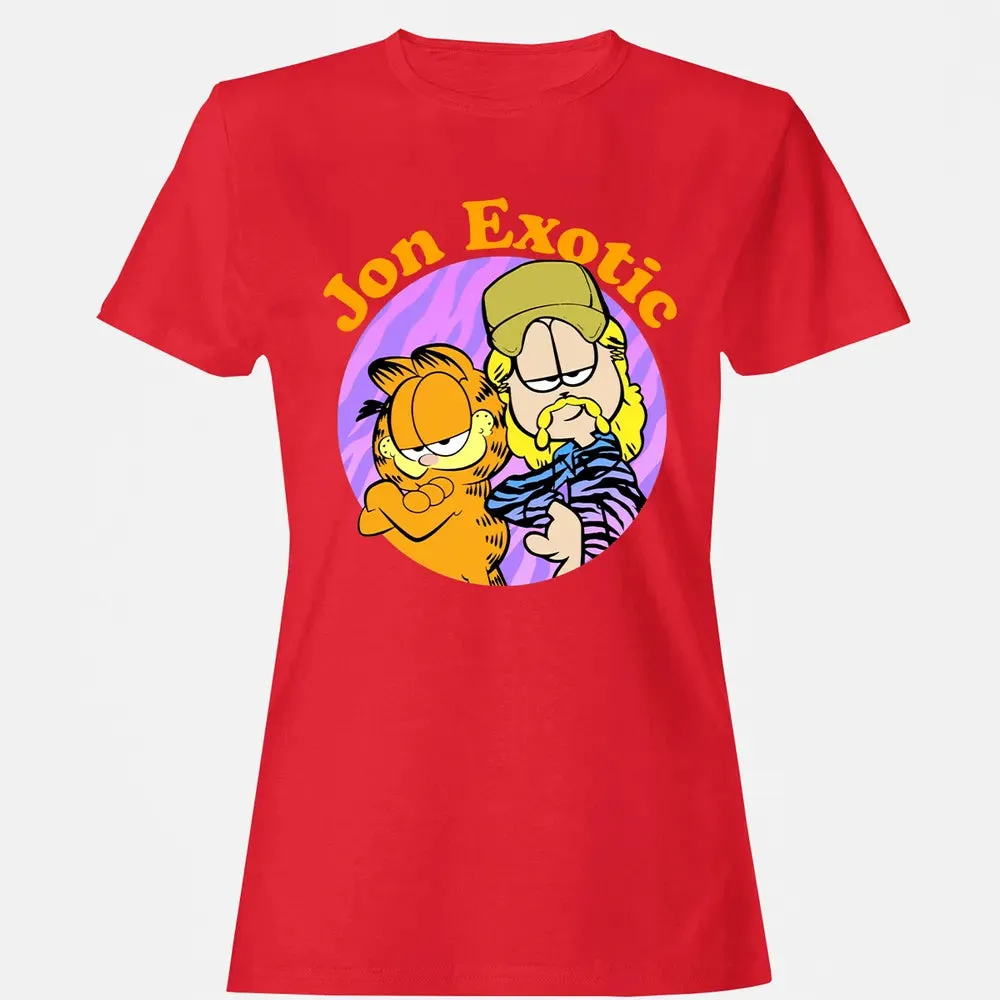Jon Exotic Women's T-shirt - 13
