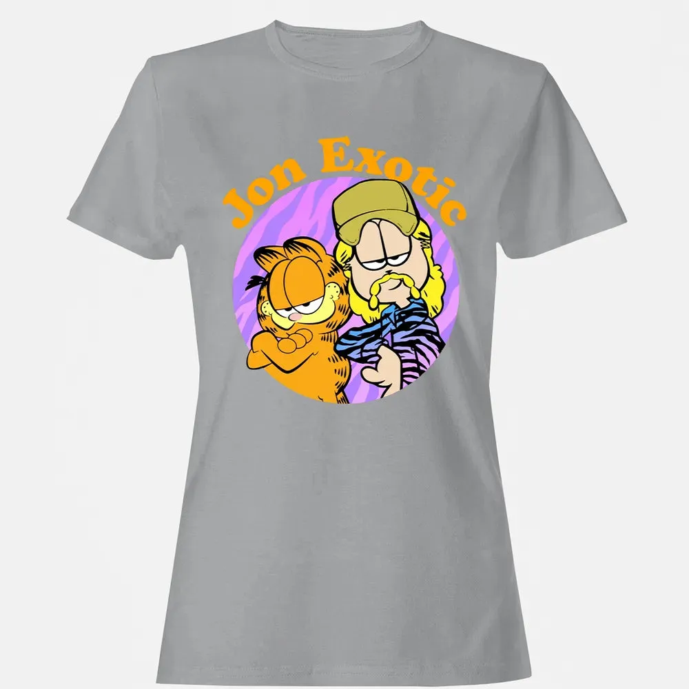 Jon Exotic Women's T-shirt - 15