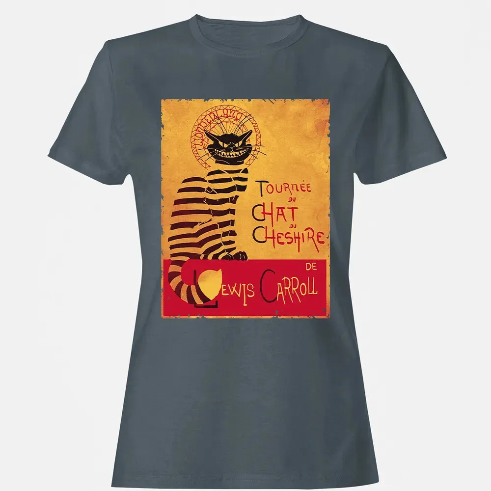 Tournee Cheshire Women's T-shirt - 3