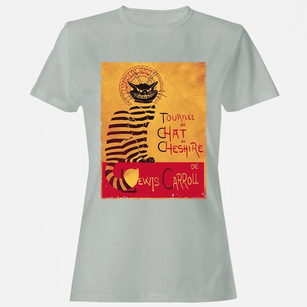 Tournee Cheshire Women's T-shirt - 2