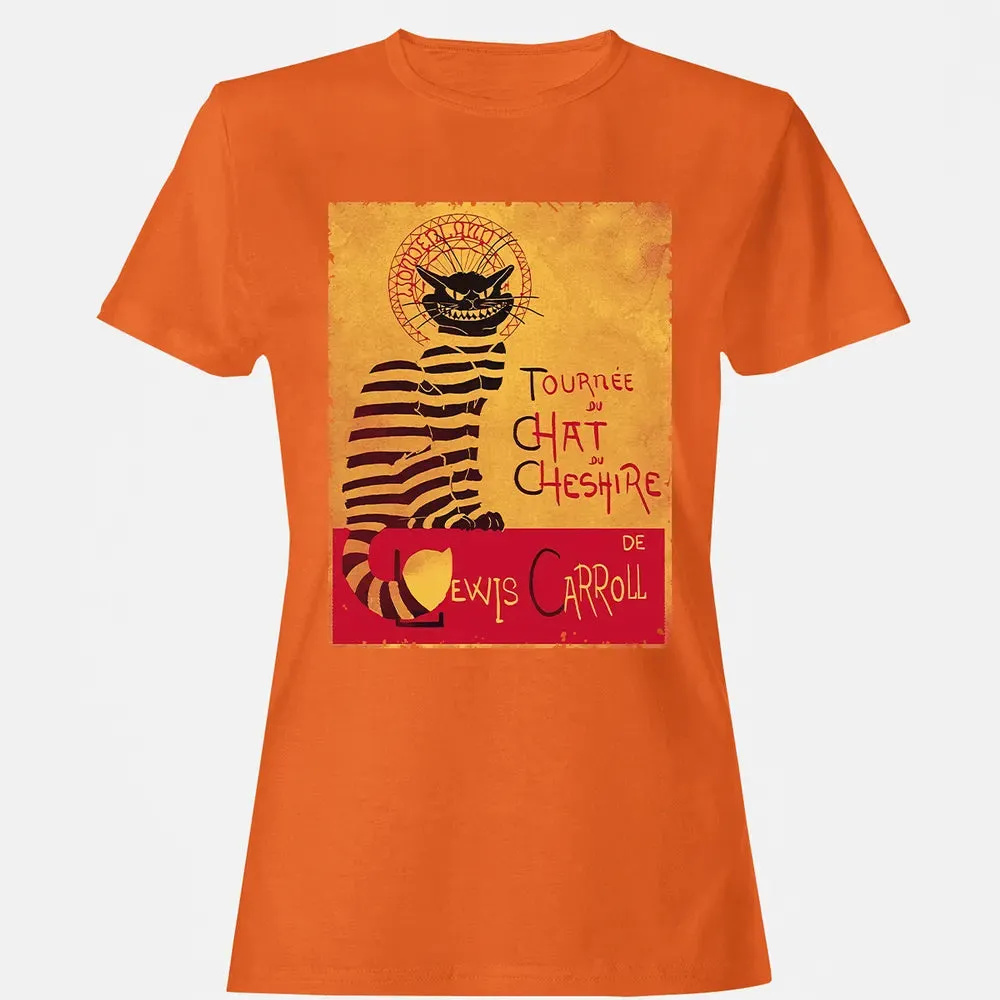 Tournee Cheshire Women's T-shirt - 11