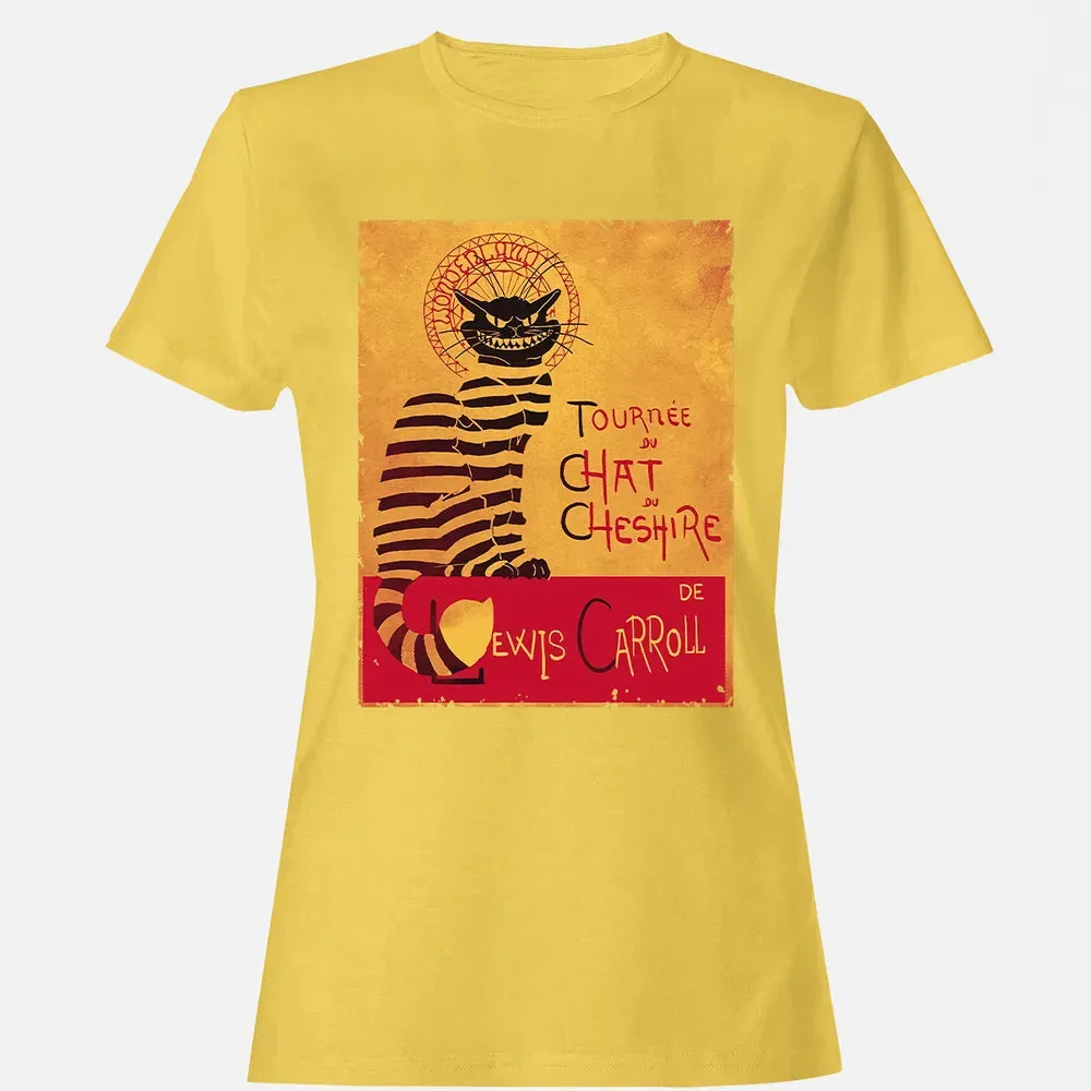 Tournee Cheshire Women's T-shirt - 4