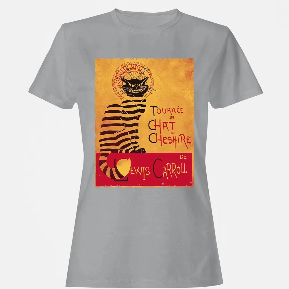 Tournee Cheshire Women's T-shirt - 15