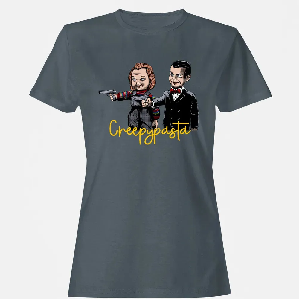 Creepypasta Women's T-shirt - 3