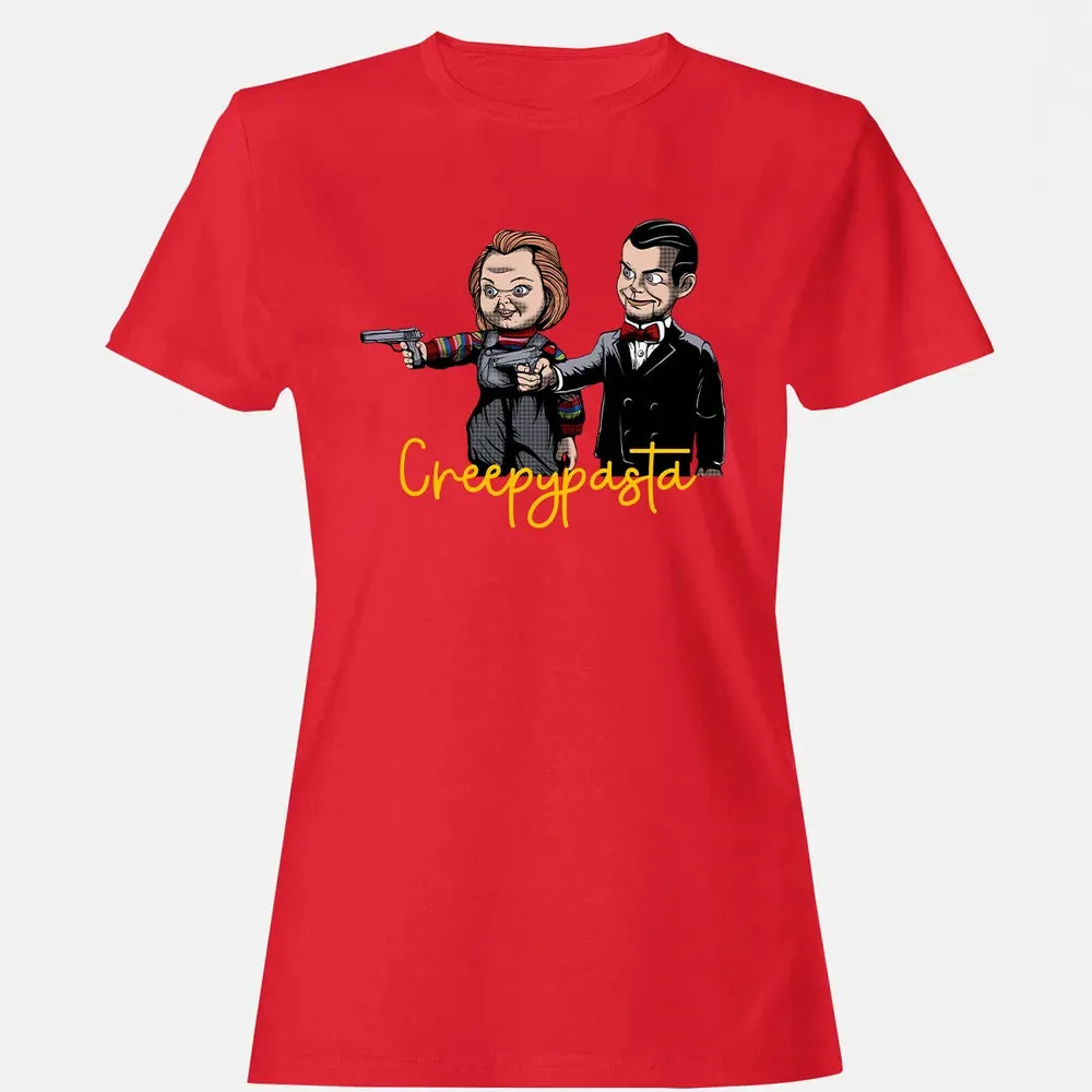 Creepypasta Women's T-shirt - 13