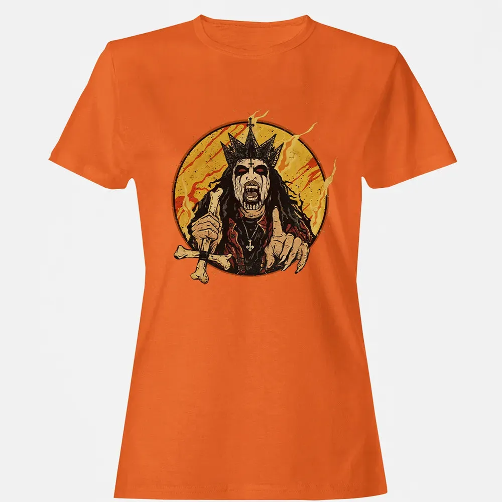 Mercy Women's T-shirt - 11