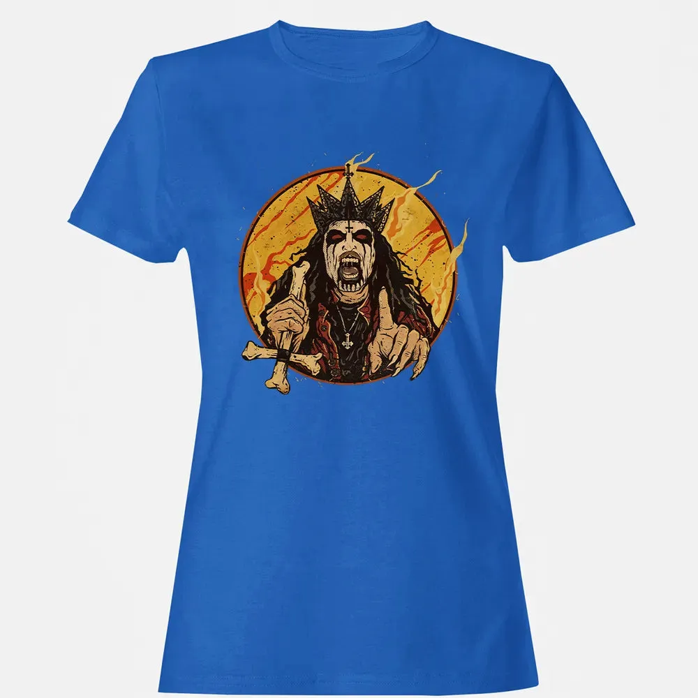 Mercy Women's T-shirt - 14
