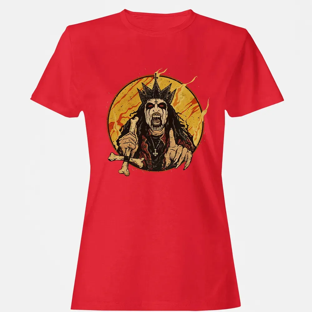 Mercy Women's T-shirt - 13