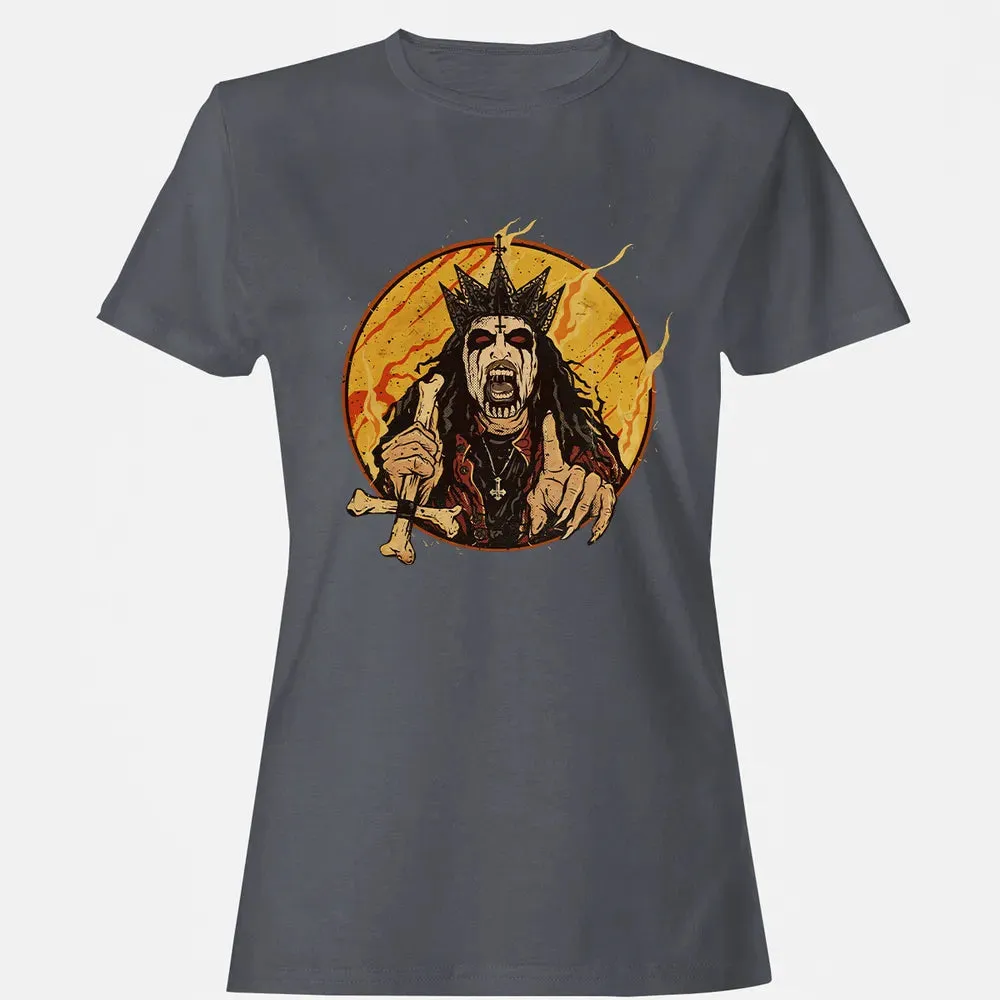 Mercy Women's T-shirt - 5