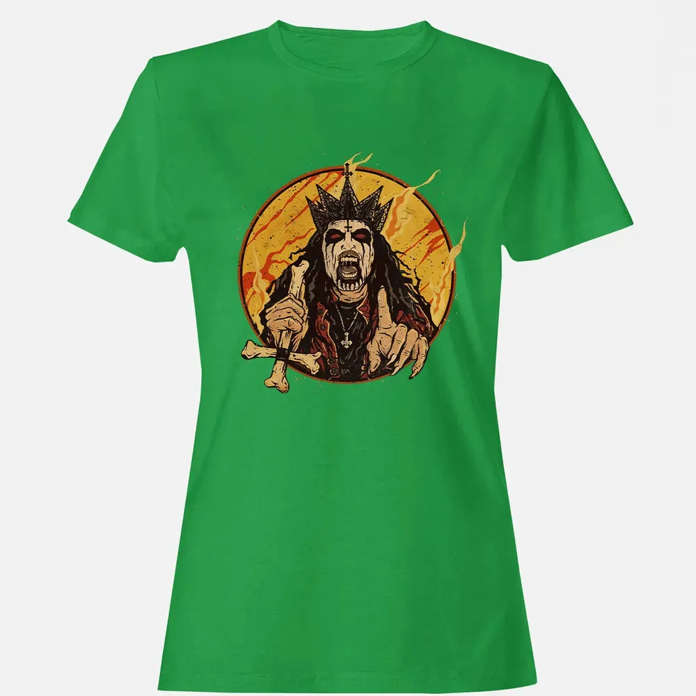Mercy Women's T-shirt - 7