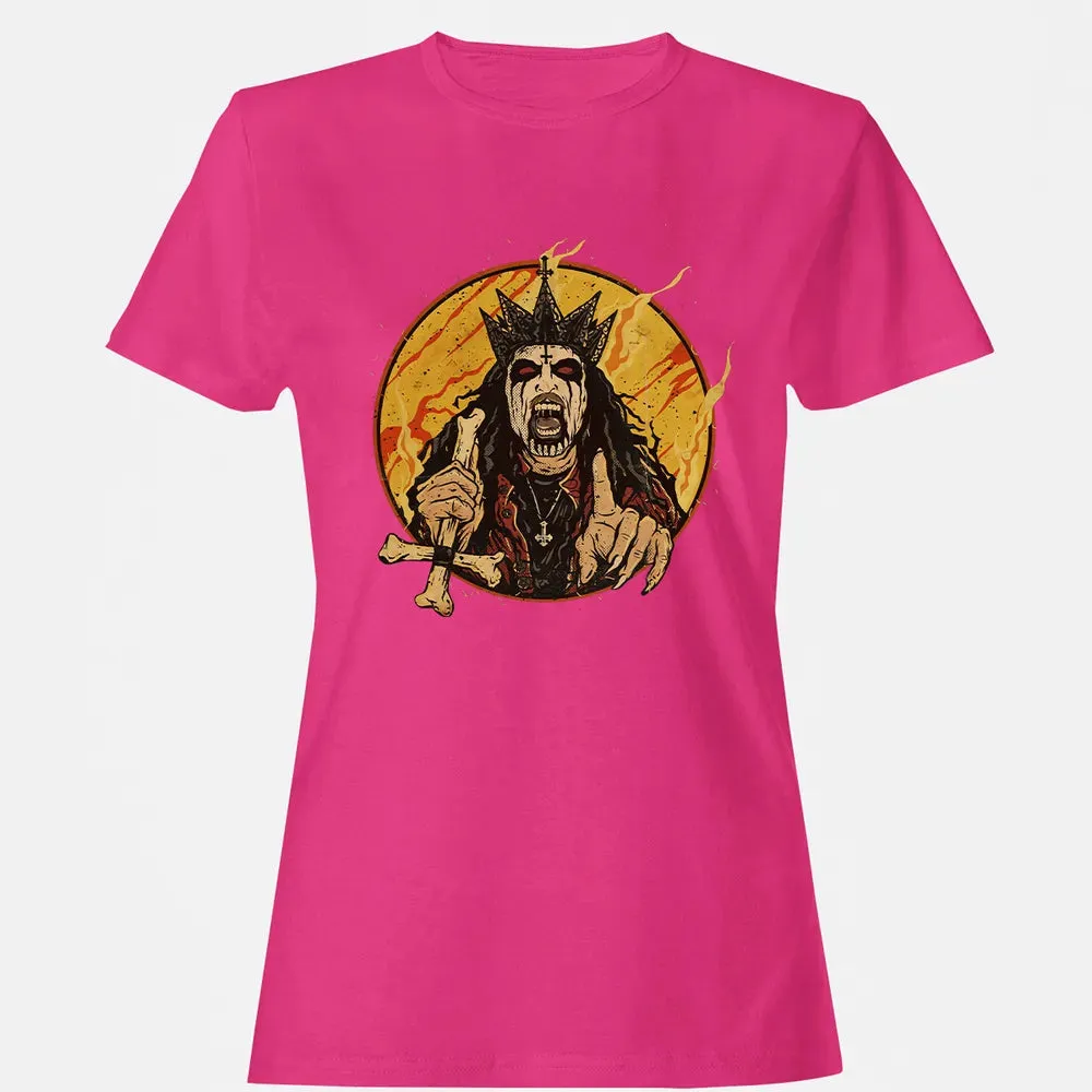 Mercy Women's T-shirt - 6