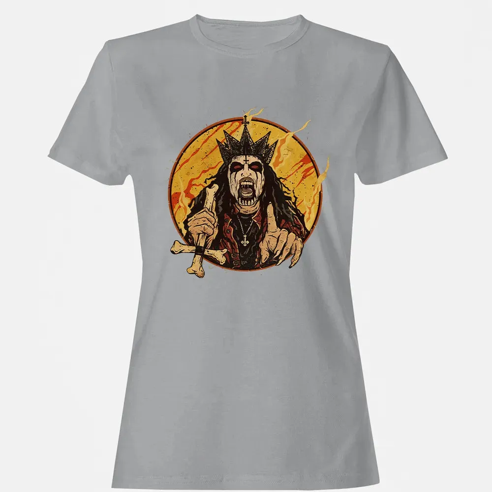 Mercy Women's T-shirt - 15