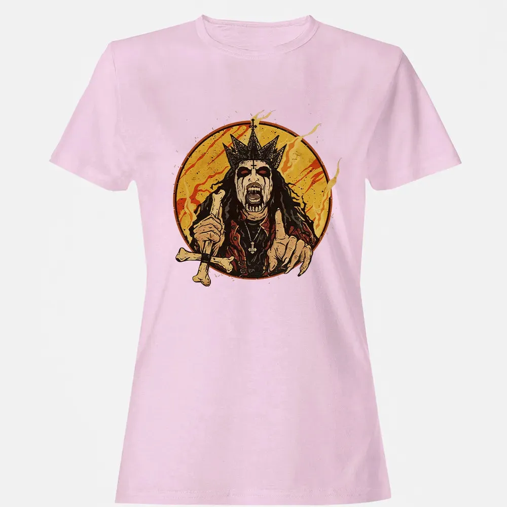 Mercy Women's T-shirt - 9