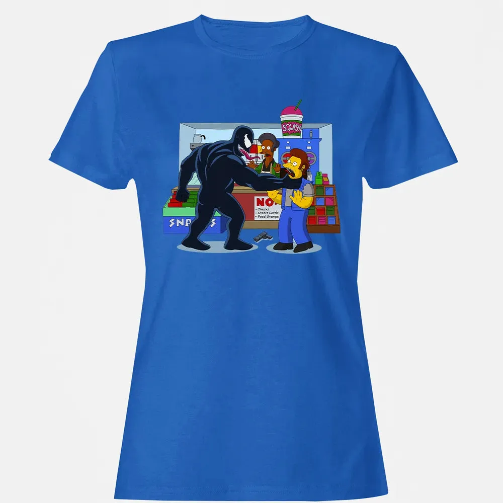 Get Out Women's T-shirt - 14
