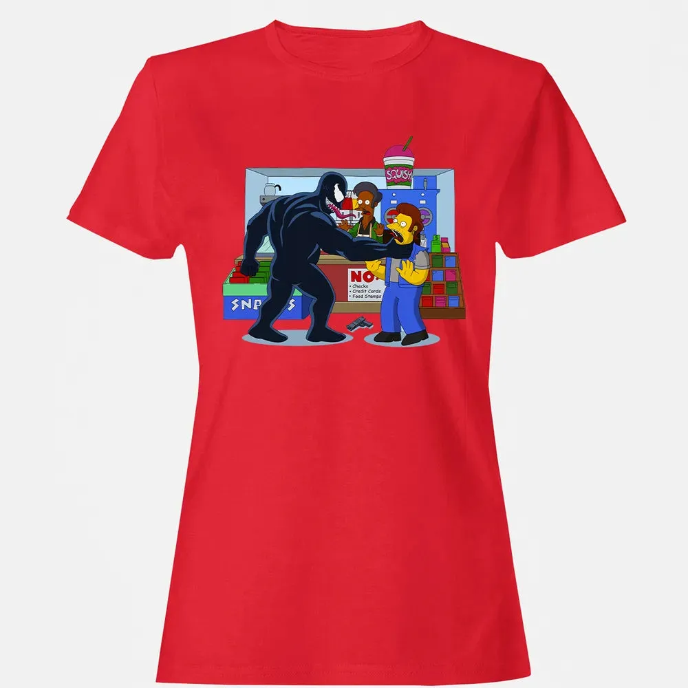 Get Out Women's T-shirt - 13