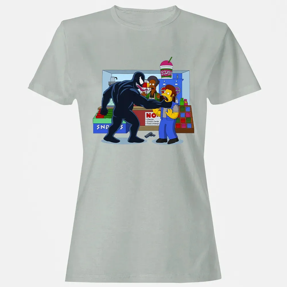 Get Out Women's T-shirt - 2