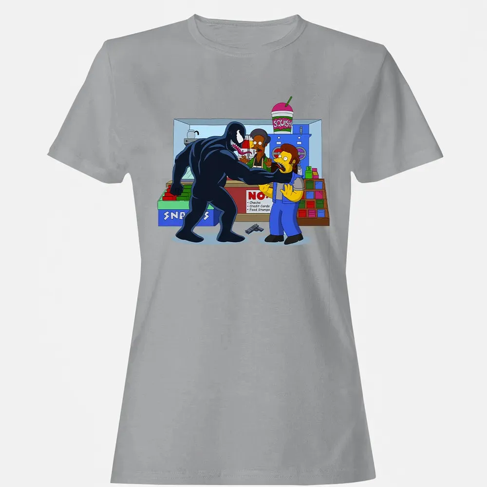 Get Out Women's T-shirt - 15