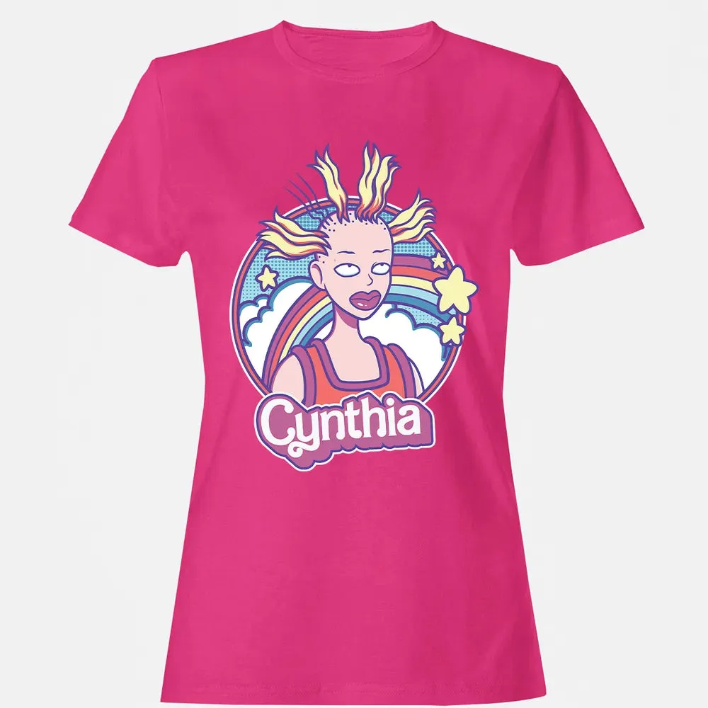Cynthia Doll Women's T-shirt - 6