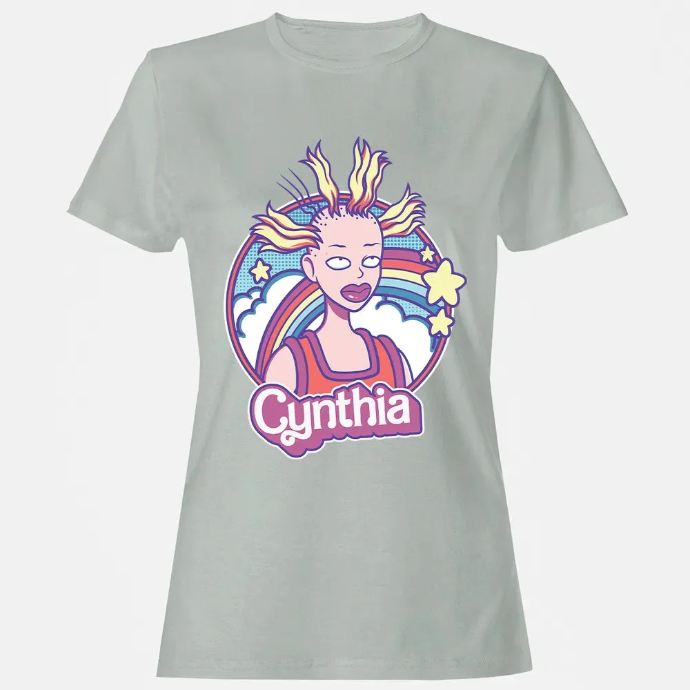 Cynthia Doll Women's T-shirt - 2